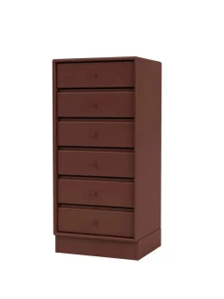 Montana Reoler<1362 Skuffemodul inkl. sokkel fra