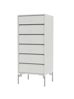 Montana Reoler<1362 Skuffemodul inkl. sokkel fra