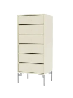 Montana Reoler<1362 Skuffemodul inkl. sokkel fra