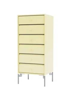 Montana Reoler<1362 Skuffemodul inkl. sokkel fra