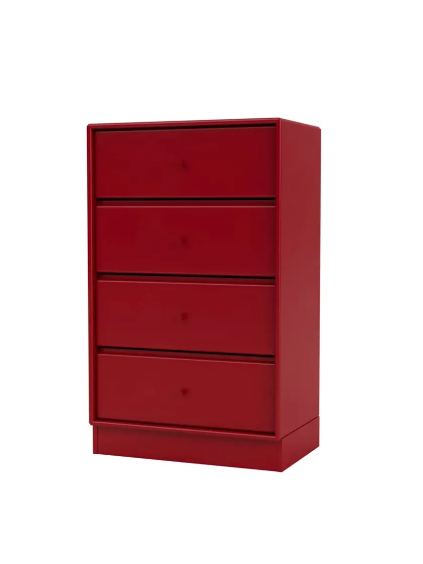 Montana Reoler<1143 skuffemodul inkl sokkel fra