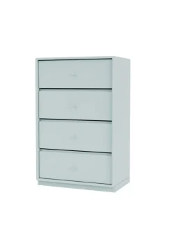 Montana Reoler<1143 skuffemodul inkl sokkel fra