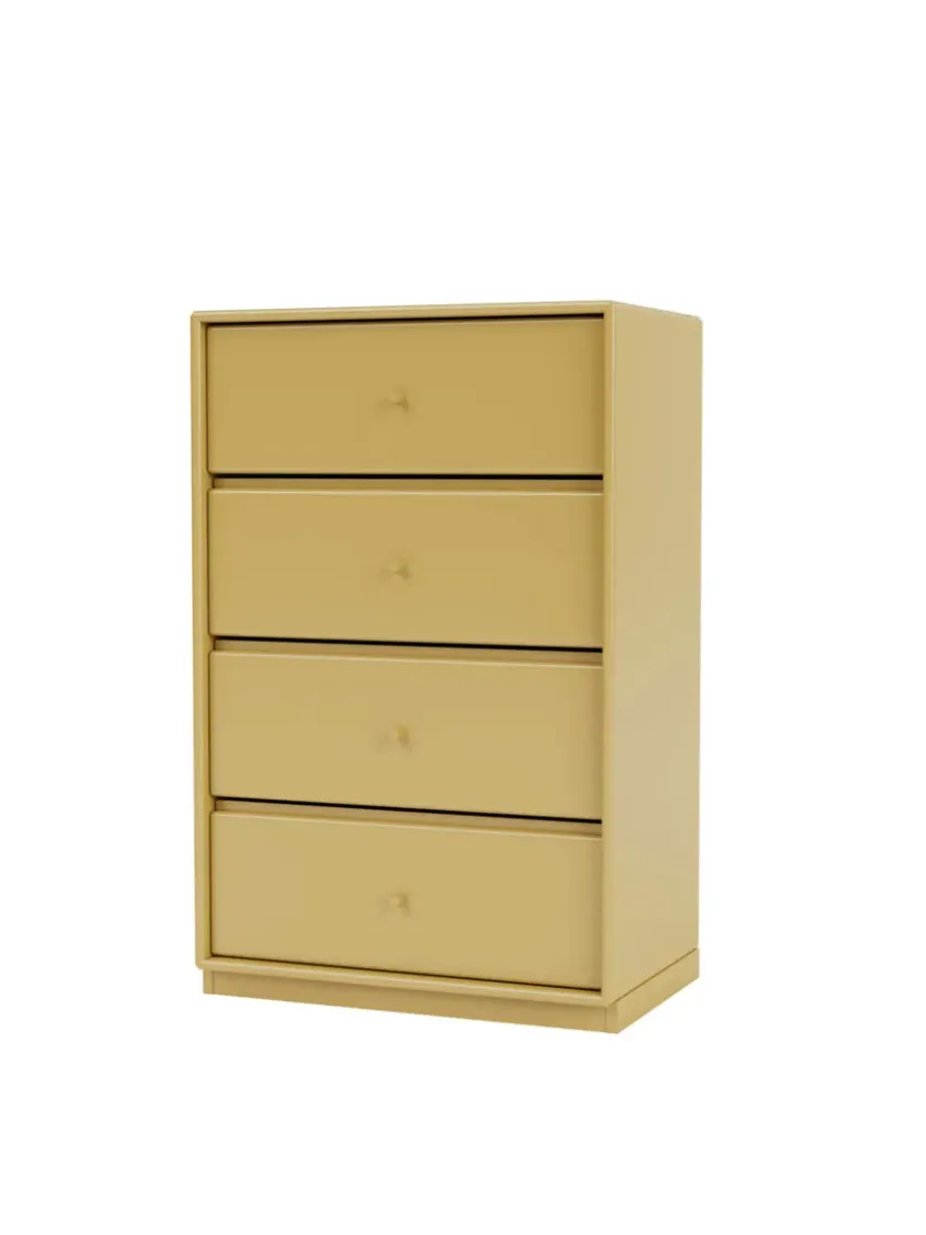 Montana Reoler<1143 skuffemodul inkl sokkel fra