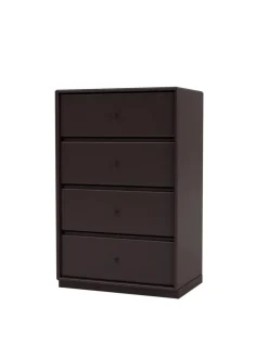 Montana Reoler<1143 skuffemodul inkl sokkel fra