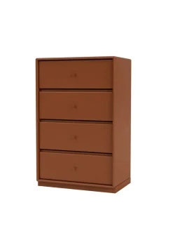 Montana Reoler<1143 skuffemodul inkl sokkel fra