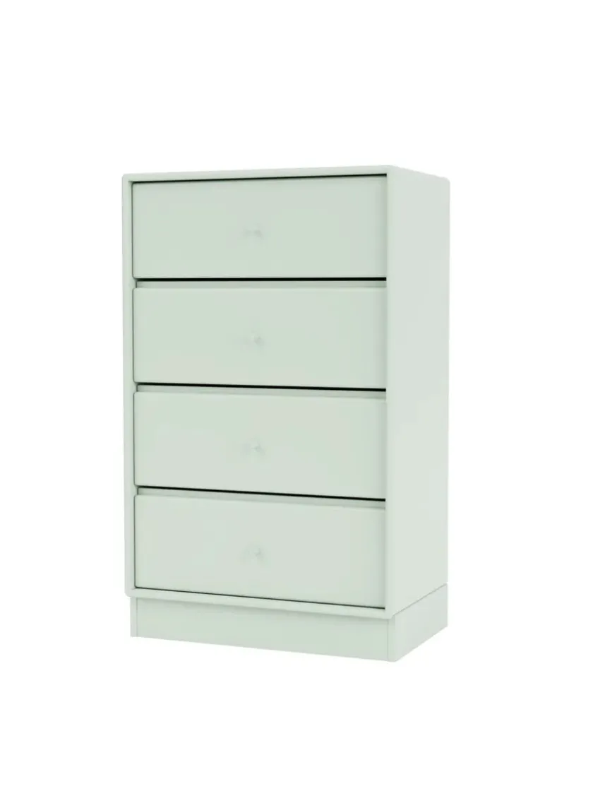 Montana Reoler<1143 skuffemodul inkl sokkel fra