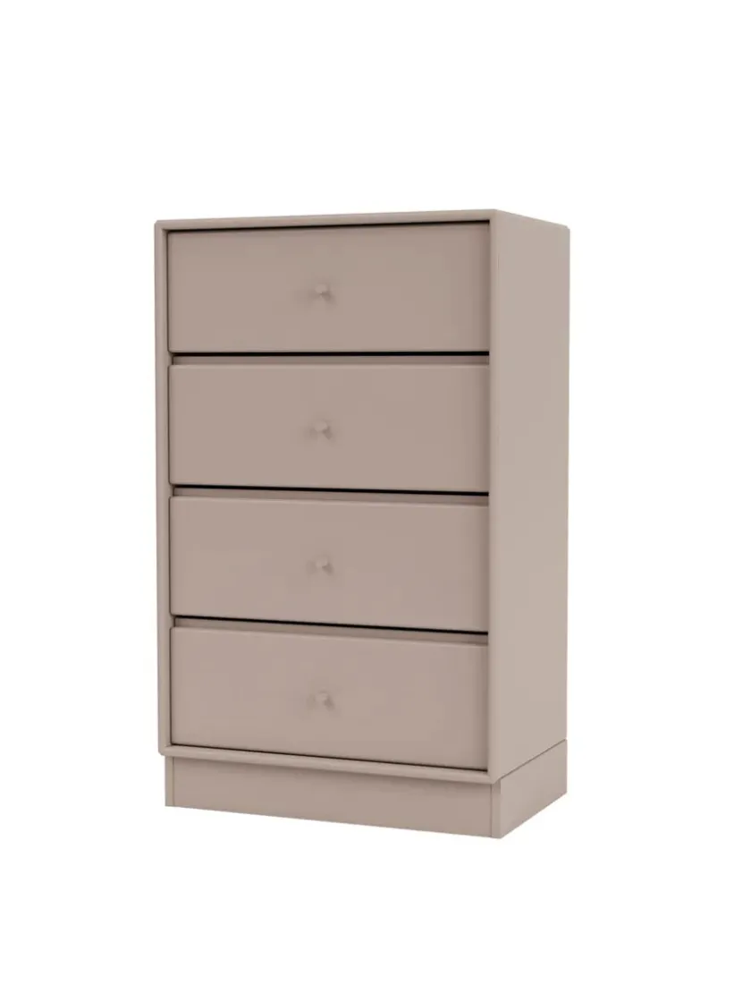 Montana Reoler<1143 skuffemodul inkl sokkel fra