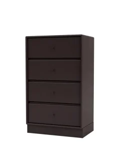 Montana Reoler<1143 skuffemodul inkl sokkel fra