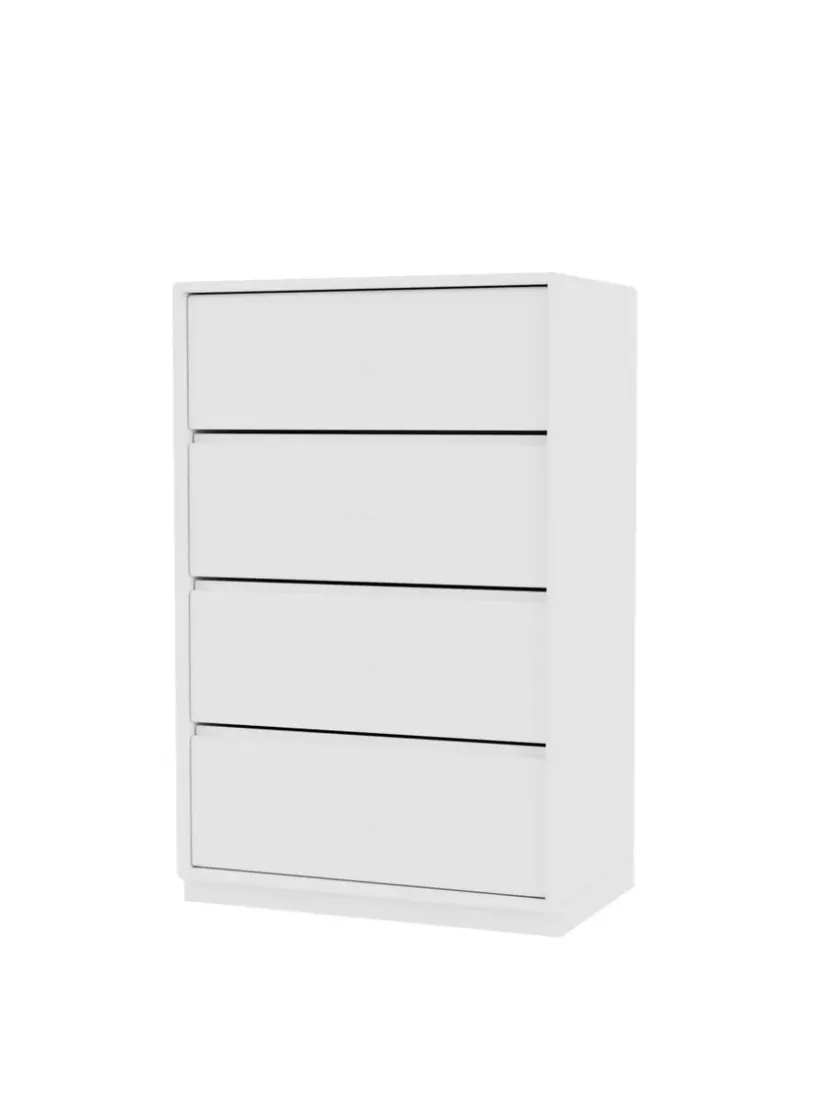 Montana Reoler<1143 skuffemodul inkl sokkel fra