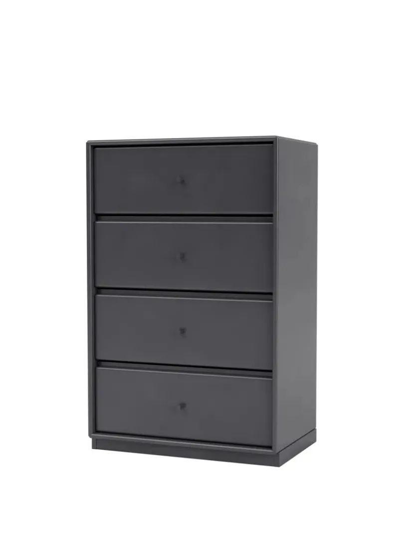 Montana Reoler<1143 skuffemodul inkl sokkel fra