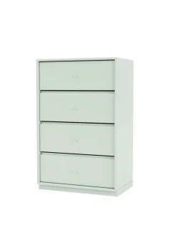 Montana Reoler<1143 skuffemodul inkl sokkel fra