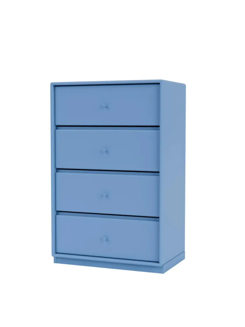 Montana Reoler<1143 skuffemodul inkl sokkel fra