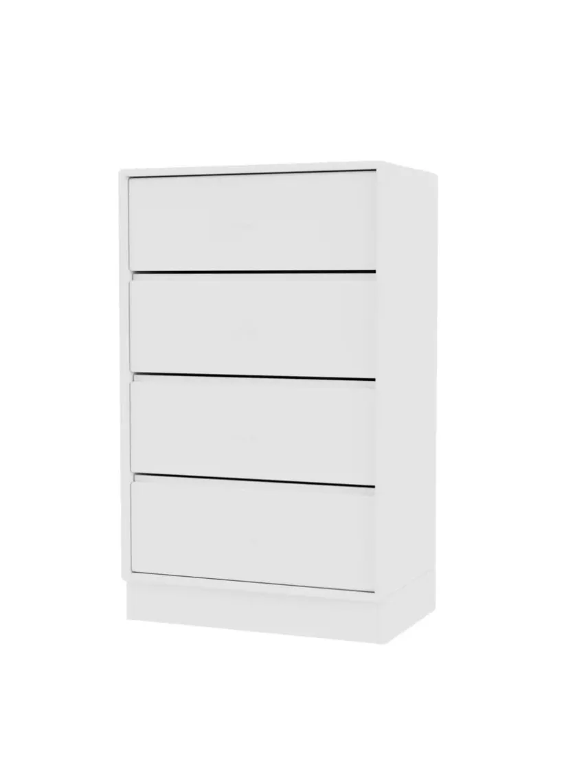 Montana Reoler<1143 skuffemodul inkl sokkel fra