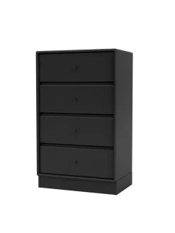 Montana Reoler<1143 skuffemodul inkl sokkel fra