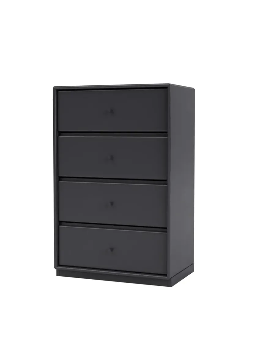 Montana Reoler<1143 skuffemodul inkl sokkel fra