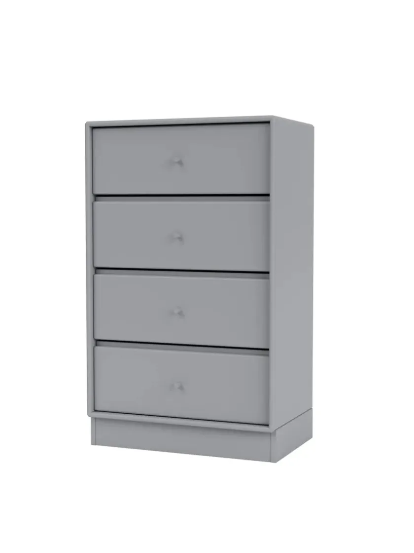 Montana Reoler<1143 skuffemodul inkl sokkel fra