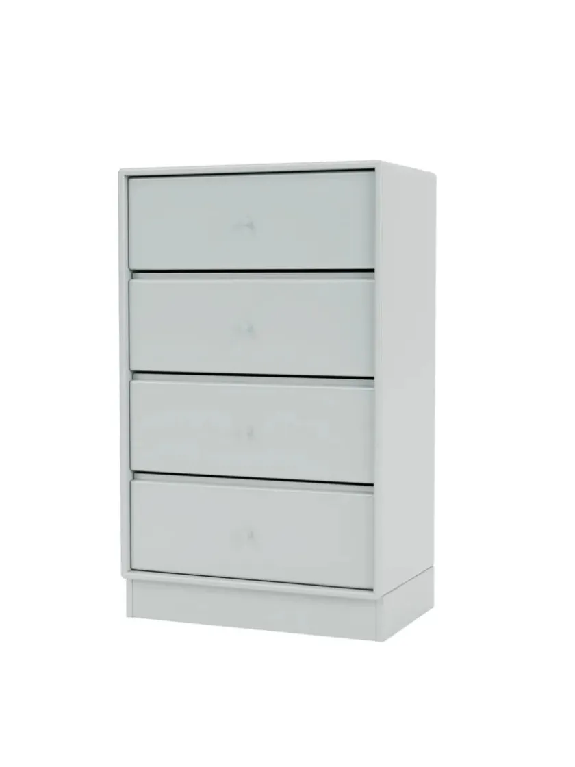 Montana Reoler<1143 skuffemodul inkl sokkel fra