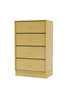 Montana Reoler<1143 skuffemodul inkl sokkel fra