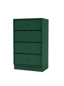 Montana Reoler<1143 skuffemodul inkl sokkel fra