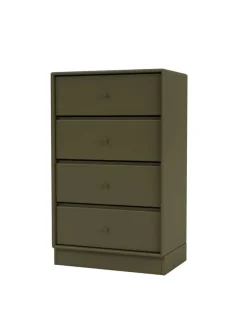 Montana Reoler<1143 skuffemodul inkl sokkel fra