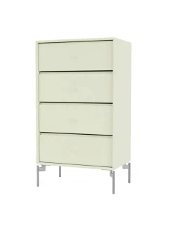 Montana Reoler<1143 skuffemodul inkl sokkel fra