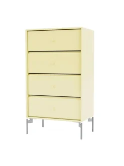 Montana Reoler<1143 skuffemodul inkl sokkel fra