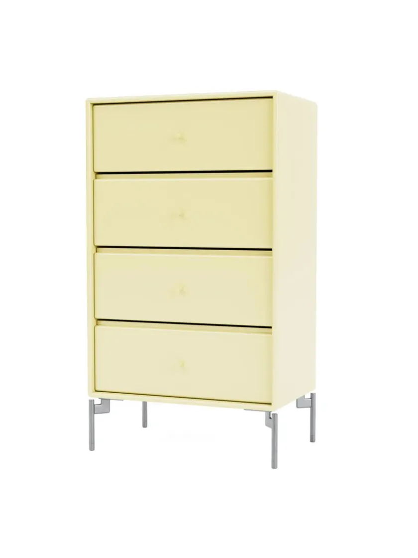 Montana Reoler<1143 skuffemodul inkl sokkel fra