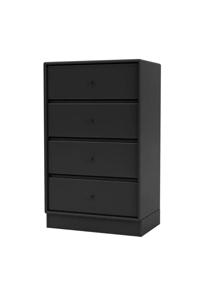 Montana Reoler<1143 skuffemodul inkl sokkel fra