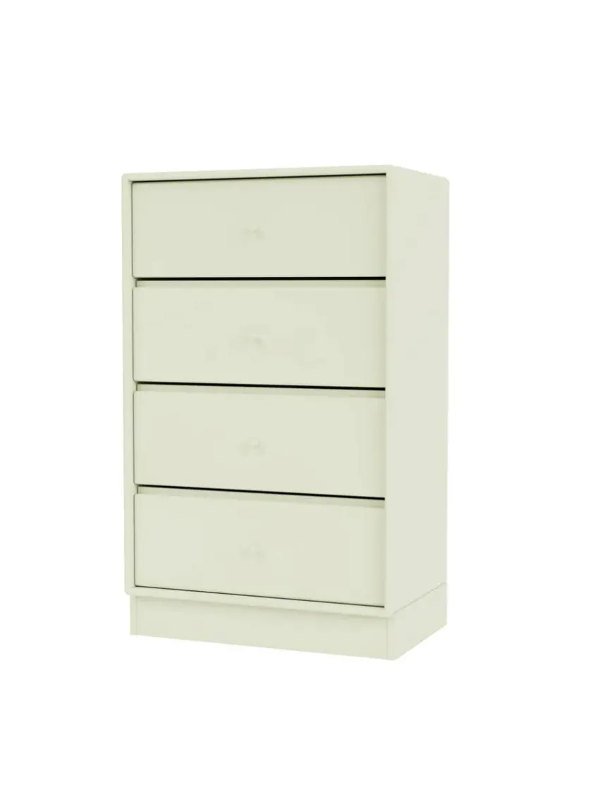 Montana Reoler<1143 skuffemodul inkl sokkel fra