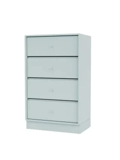 Montana Reoler<1143 skuffemodul inkl sokkel fra