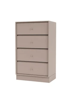 Montana Reoler<1143 skuffemodul inkl sokkel fra