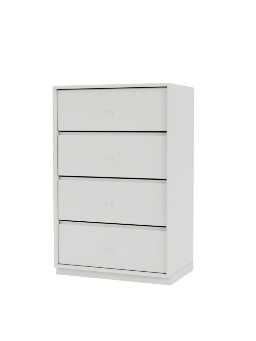 Montana Reoler<1143 skuffemodul inkl sokkel fra