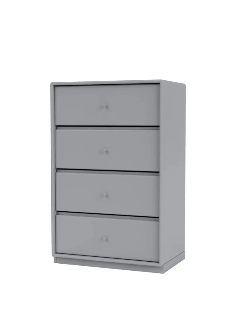 Montana Reoler<1143 skuffemodul inkl sokkel fra