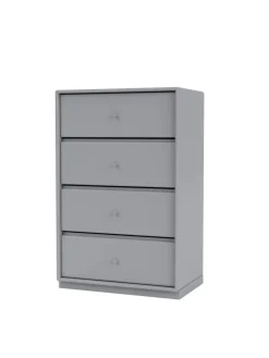 Montana Reoler<1143 skuffemodul inkl sokkel fra