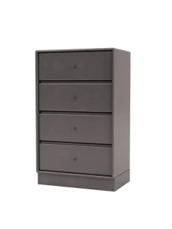 Montana Reoler<1143 skuffemodul inkl sokkel fra