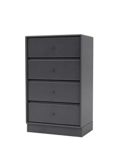 Montana Reoler<1143 skuffemodul inkl sokkel fra