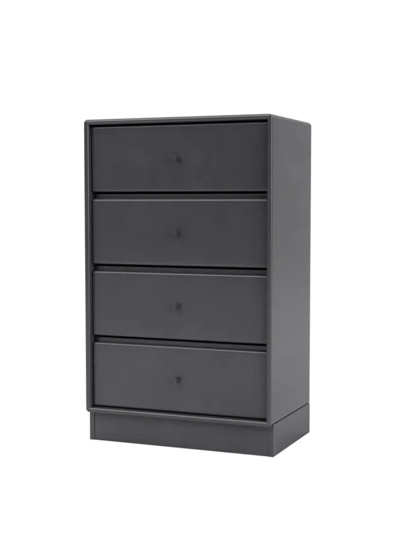 Montana Reoler<1143 skuffemodul inkl sokkel fra