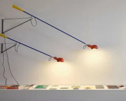 Flos Væglamper|Spots<265 Small Væglampe fra