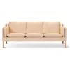 Fredericia Furniture Sofaer<2213 Sofa af Børge Mogensen