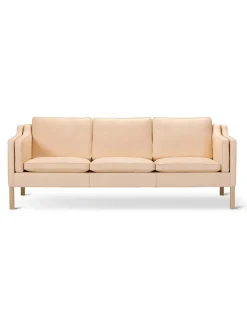 Fredericia Furniture Sofaer<2213 Sofa af Børge Mogensen