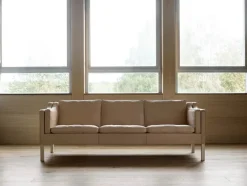 Fredericia Furniture Sofaer<2213 Sofa af Børge Mogensen
