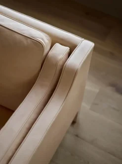 Fredericia Furniture Sofaer<2213 Sofa af Børge Mogensen