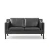 Fredericia Furniture Sofaer<2212 Sofa af Børge Mogensen