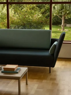 House of Finn Juhl Sofaer<57 Sofa af Finn Juhl