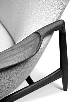 House of Finn Juhl Sofaer<53 Sofa af Finn Juhl