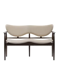 House of Finn Juhl Sofaer<48 Sofabænk af Finn Juhl