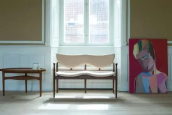 House of Finn Juhl Sofaer<48 Sofabænk af Finn Juhl