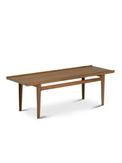 House of Finn Juhl Sofaborde<500 Sofabord, L145 af Finn Juhl