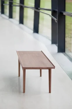 House of Finn Juhl Sofaborde<500 Sofabord, L145 af Finn Juhl