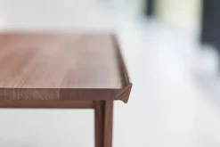 House of Finn Juhl Sofaborde<500 Sofabord, L145 af Finn Juhl